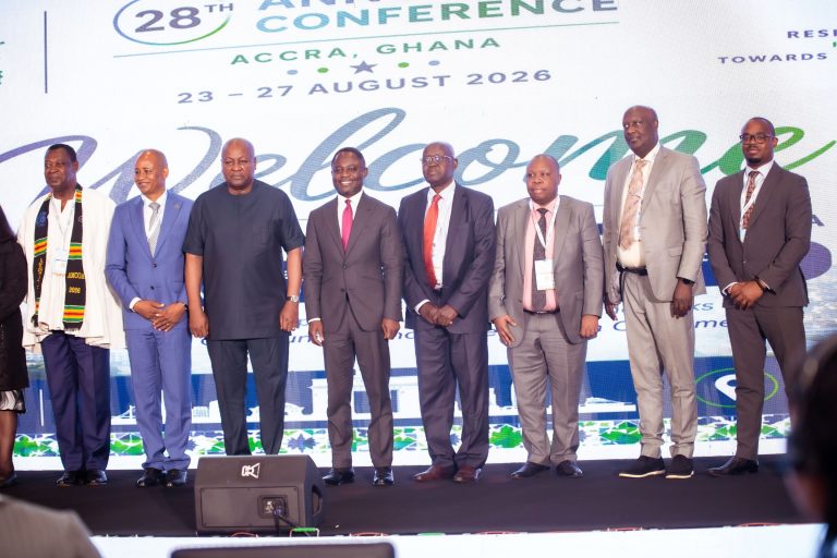 Conference on harmonization of the curriculum and training of health professionals charts the way forward in healthcare reforms