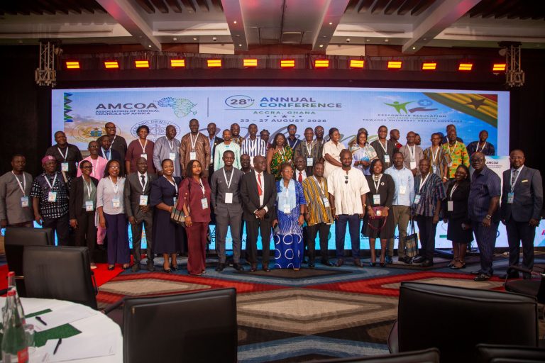Use of Technology and Innovation in “Strengthening Governance and Regulation in Health Care/Becoming a SMART Regulator”