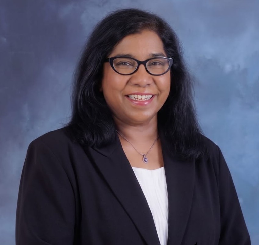 Dr. K.S Chetty (South Africa)
